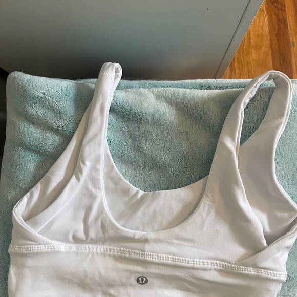 Lululemon Align Long Line Bra - Picture 5 of 8